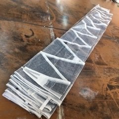 38 Feet | Hafif Hava Flok - Code 1 (Membran)