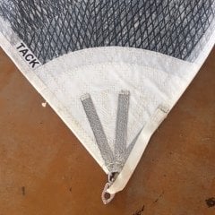 38 Feet | Hafif Hava Flok - Code 1 (Membran)