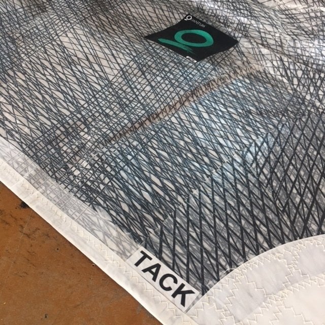 38 Feet | Hafif Hava Flok - Code 1 (Membran)