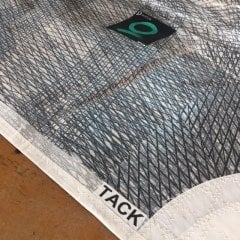 38 Feet | Hafif Hava Flok - Code 1 (Membran)