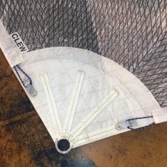 38 Feet | Hafif Hava Flok - Code 1 (Membran)