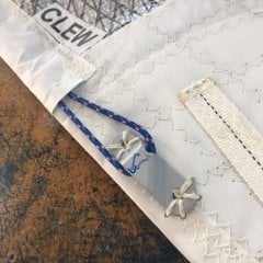 38 Feet | Hafif Hava Flok - Code 1 (Membran)