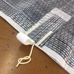 38 Feet | Hafif Hava Flok - Code 1 (Membran)