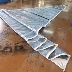 38 Feet | Hafif Hava Flok - Code 1 (Membran)