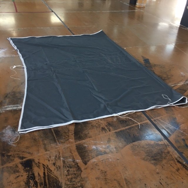 BUMBA USTU HAVUZLUK TENTESI