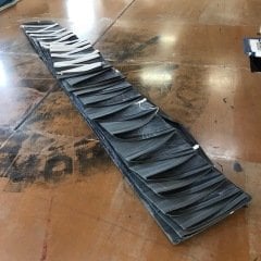 SELF TACKING PERFORMANS RFJiB