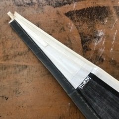 SELF TACKING PERFORMANS RFJiB