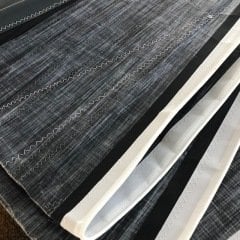 SELF TACKING PERFORMANS RFJiB