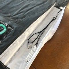 SELF TACKING PERFORMANS RFJiB