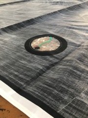 SELF TACKING PERFORMANS RFJiB