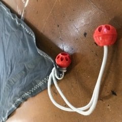 BUMBA USTU MINI TENTE