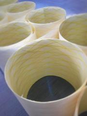 Sari Kevlar Tamir Banti Seti