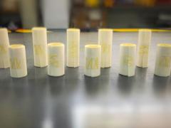 Sari Kevlar Tamir Banti Seti