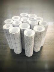 Yelken Tamir Bandı - Insignia (Beyaz)