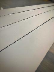 Beyaz Insignia Kumas Tamir Banti Seti