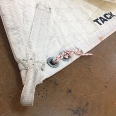 40-45 Feet | Sarma Flok  (Özel Sarma Çıtalı)