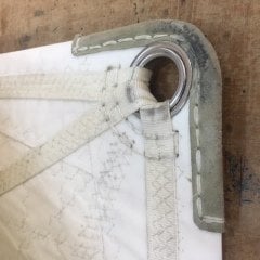 40-45 Feet | Sarma Flok  (Özel Sarma Çıtalı)