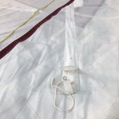 D-Sails | Dacron Ana Yelken - Direk Dışı Sarma