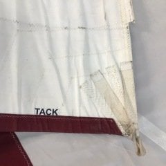 D-Sails | Dacron Ana Yelken - Direk Dışı Sarma