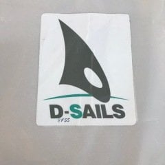D-Sails | Dacron Ana Yelken - Direk Dışı Sarma