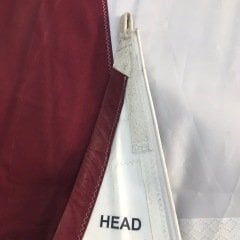 D-Sails | Dacron Ana Yelken - Direk Dışı Sarma