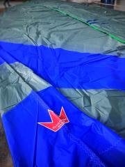 33 Feet | S4 Simetrik Balon (Spinnaker)