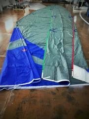 33 Feet | S4 Simetrik Balon (Spinnaker)