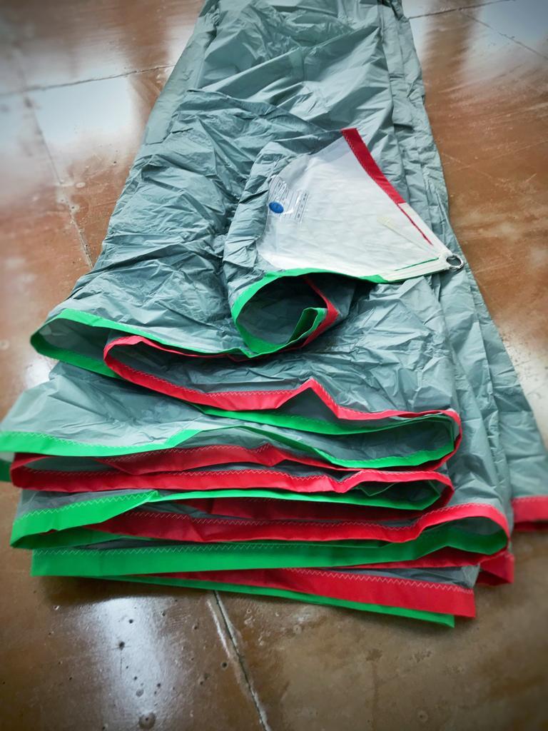 33 Feet | S4 Simetrik Balon (Spinnaker)