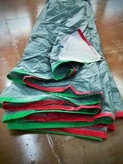 33 Feet | S4 Simetrik Balon (Spinnaker)