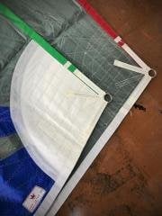 33 Feet | S4 Simetrik Balon (Spinnaker)