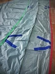 33 Feet | S4 Simetrik Balon (Spinnaker)