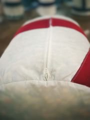 DACRON HUGE PUFF NO:9