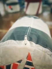 DACRON Yelkenli PUFF