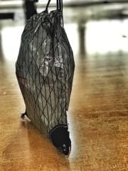 Code Zero Kumaşından Heybe