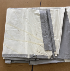 D-Sails Furling Genoa - Dacron Sarma Ön Yelken