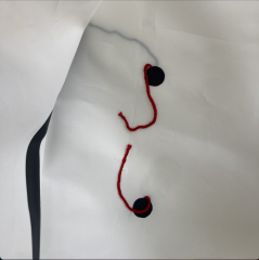 33-36 Feet | Sarma Cenova (Furling Genoa)