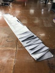 Dacron furling  genoa 34-36 feet icin
