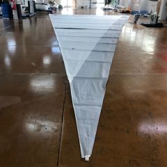 Dacron furling  genoa 34-36 feet icin