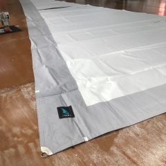 Dacron furling  genoa 34-36 feet icin
