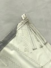 Dacron furling  genoa 34-36 feet icin