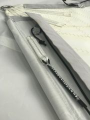 D-Sails Furling Genoa - Dacron Sarma Ön Yelken