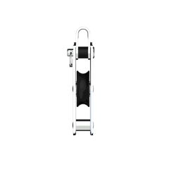 Sliding bearing block 6 mm - 1 sheave, bow, becket