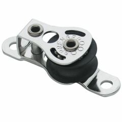 Makara, Micro XS, tekli, Yan, 6mm