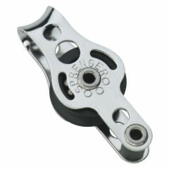 Makara, XS Micro, Tekli, Kuyruklu, 6mm