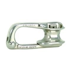 Press Lock Jr Snap Shackle