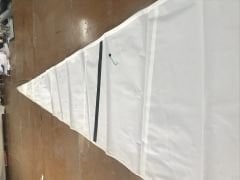 OCEANIS 46.1 Sarma Flok