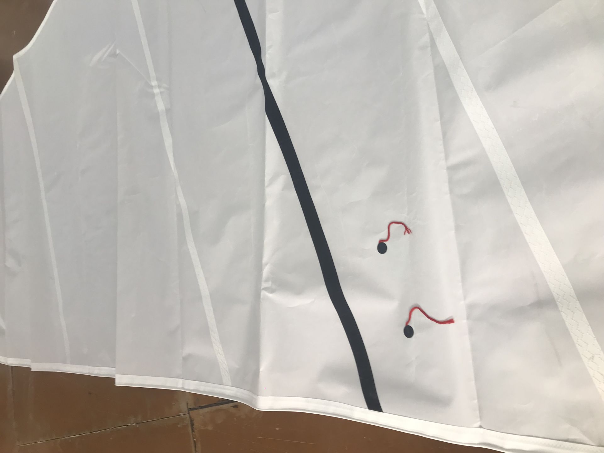 43-47 Feet | Sarma Cenova (Furling Genoa)