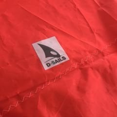 Hartley 12  | Ana Yelken - Turuncu