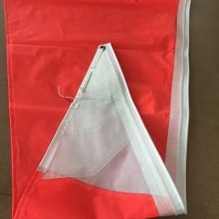 Hartley 12  | Ana Yelken - Turuncu