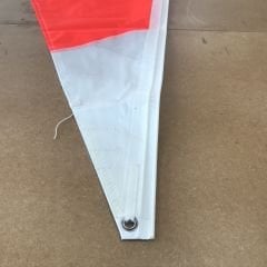 Hartley 12  | Ana Yelken - Turuncu